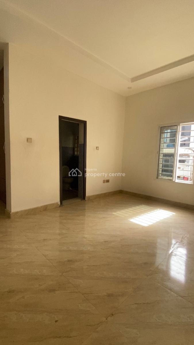 Luxury 2 Bedroom Flat, Jahi Gilmore, Jahi, Abuja, Flat / Apartment for Rent