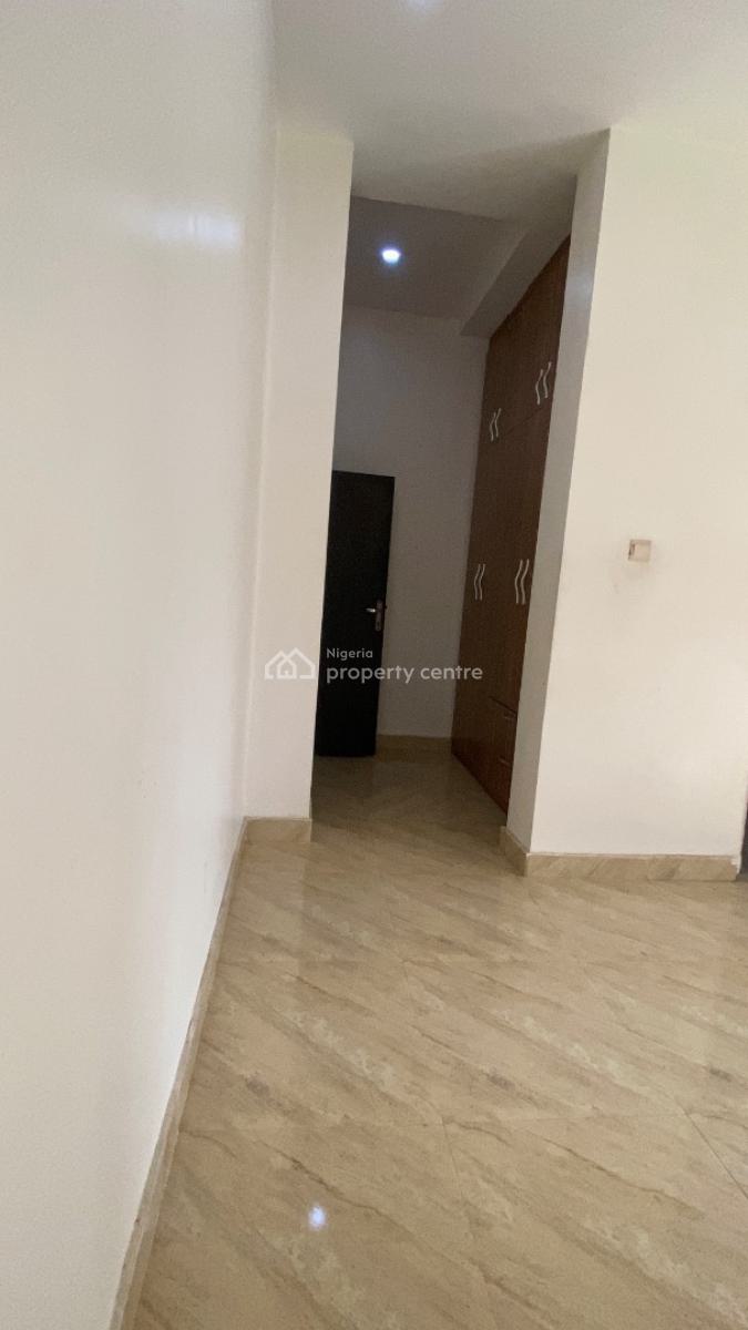 Luxury 2 Bedroom Flat, Jahi Gilmore, Jahi, Abuja, Flat / Apartment for Rent