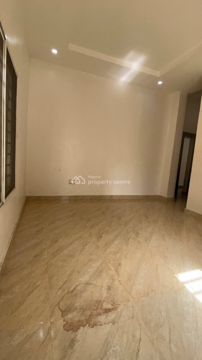 Luxury 2 Bedroom Flat, Jahi Gilmore, Jahi, Abuja, Flat / Apartment for Rent