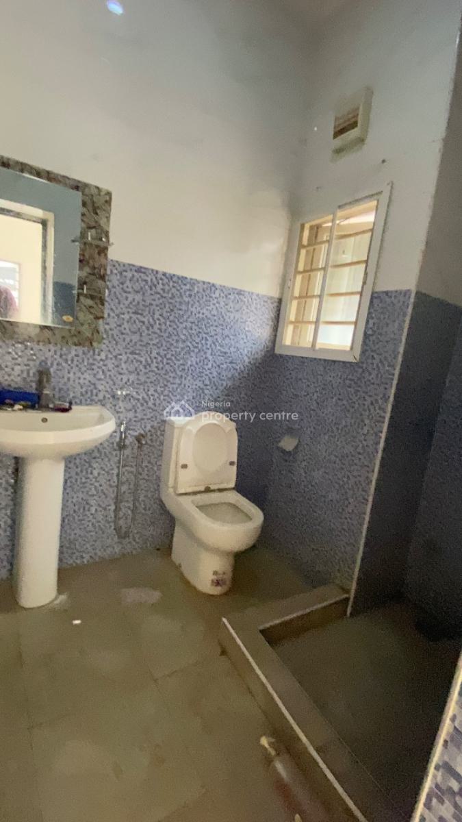 Luxury 2 Bedroom Flat, Jahi Gilmore, Jahi, Abuja, Flat / Apartment for Rent