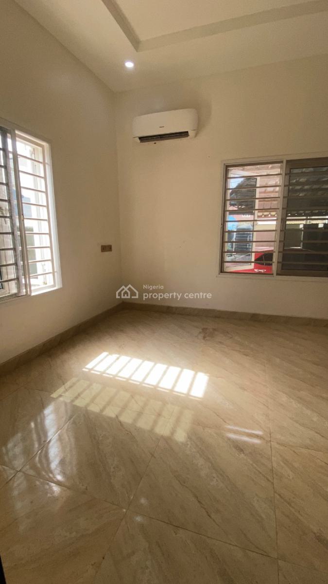 Luxury 2 Bedroom Flat, Jahi Gilmore, Jahi, Abuja, Flat / Apartment for Rent