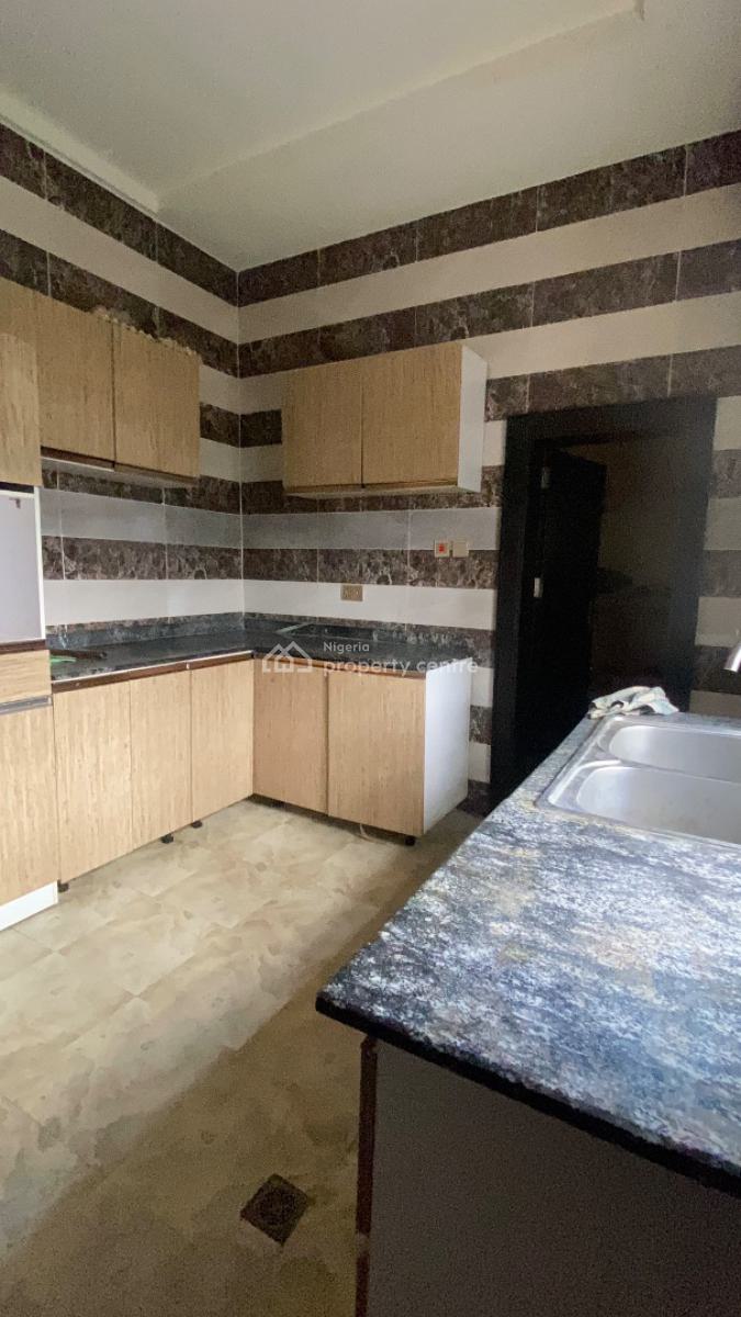 Luxury 2 Bedroom Flat, Jahi Gilmore, Jahi, Abuja, Flat / Apartment for Rent