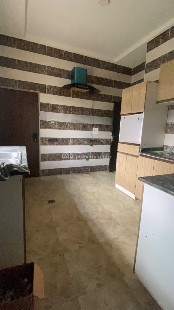 Luxury 2 Bedroom Flat, Jahi Gilmore, Jahi, Abuja, Flat / Apartment for Rent