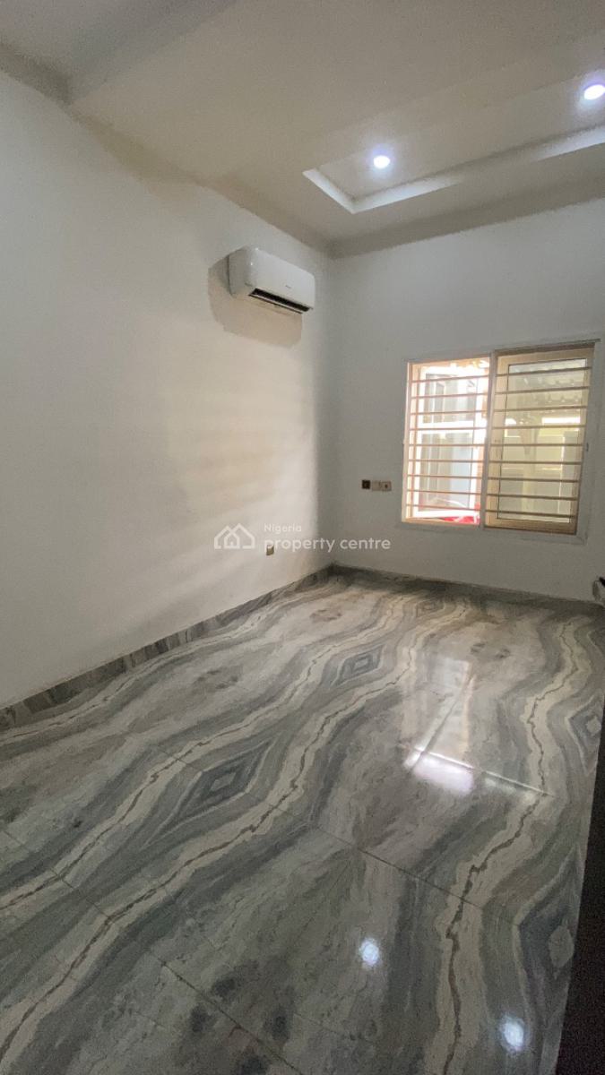 Luxury 2 Bedroom Flat, Jahi Gilmore, Jahi, Abuja, Flat / Apartment for Rent