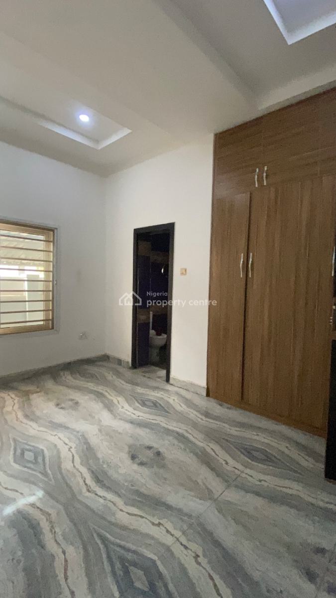 Luxury 2 Bedroom Flat, Jahi Gilmore, Jahi, Abuja, Flat / Apartment for Rent