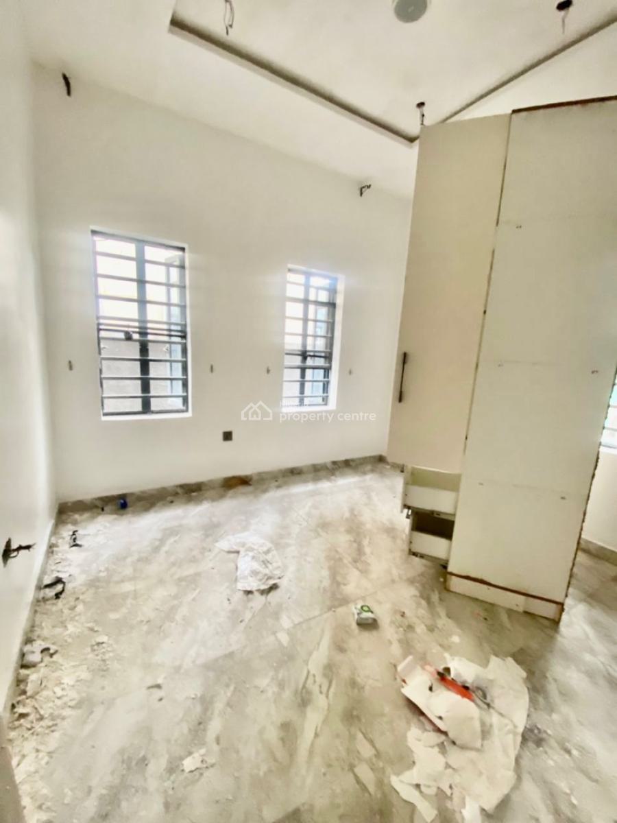Luxury and Spacious, Lekki Scheme 2, Ajah, Lagos, Flat / Apartment for Rent
