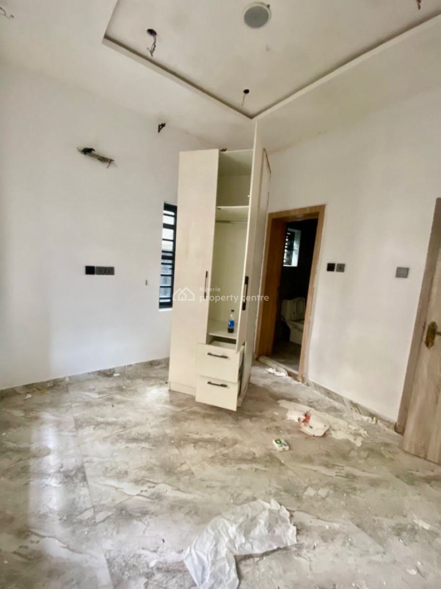Luxury and Spacious, Lekki Scheme 2, Ajah, Lagos, Flat / Apartment for Rent