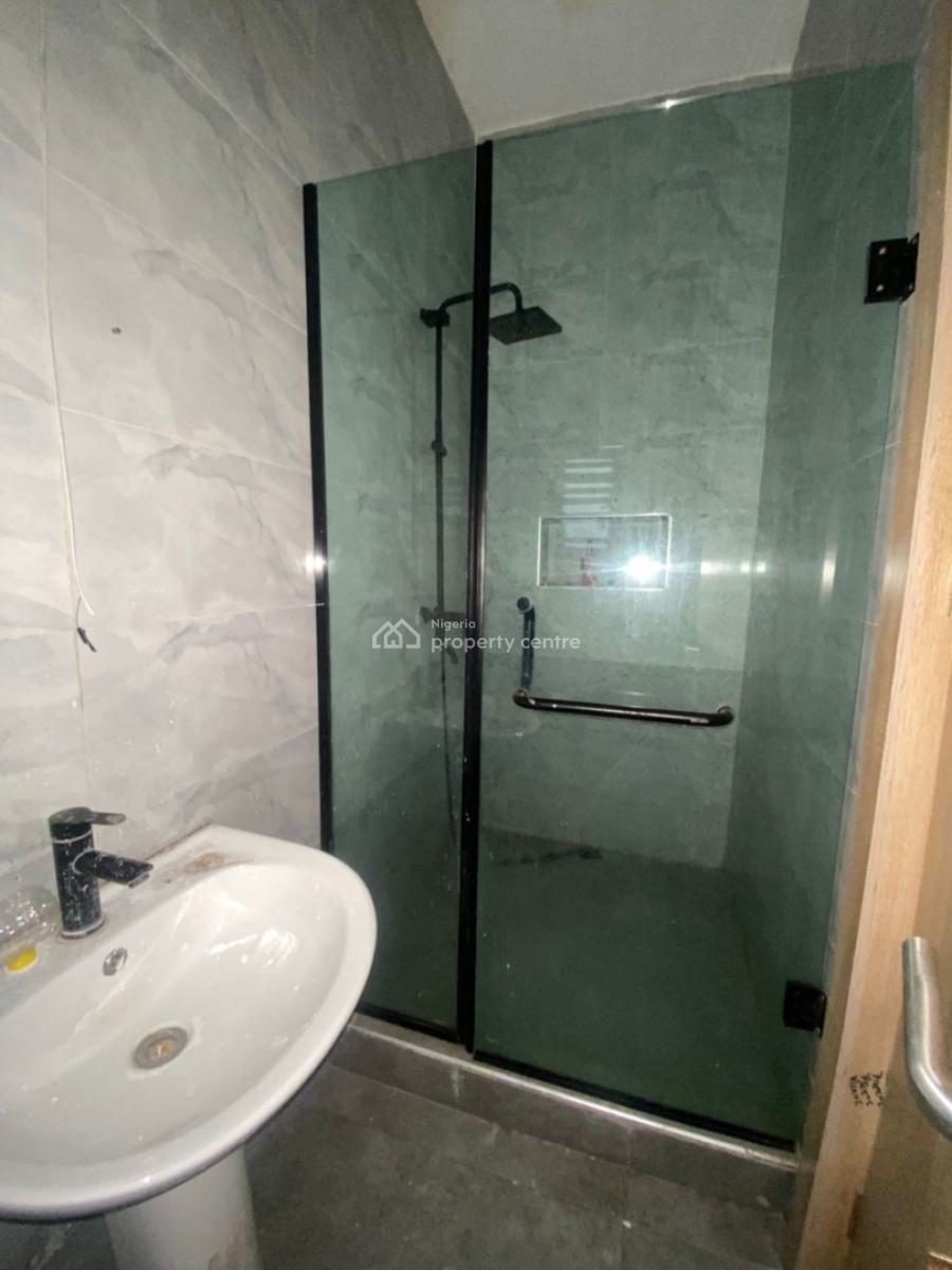 Luxury and Spacious, Lekki Scheme 2, Ajah, Lagos, Flat / Apartment for Rent