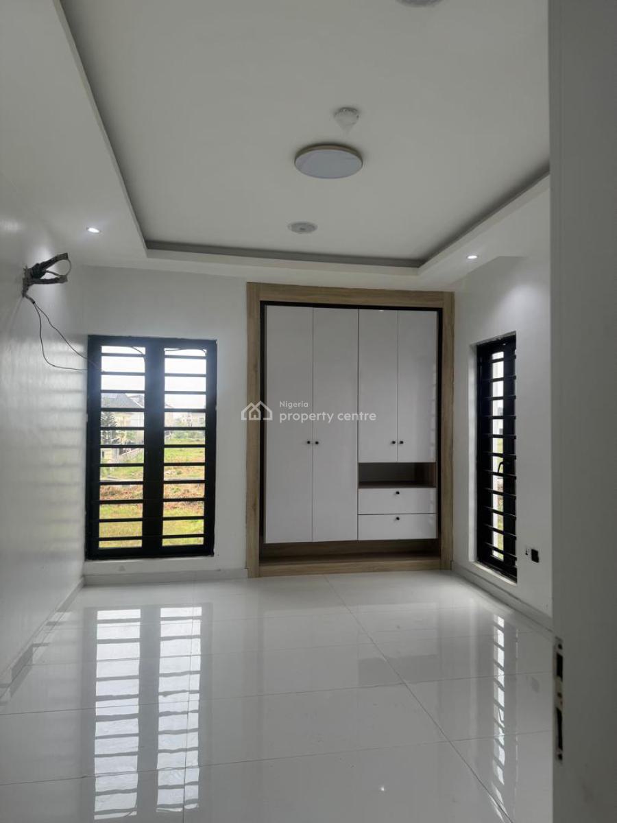 5 Bedroom Duplex, Ajah, Lagos, Detached Duplex for Sale