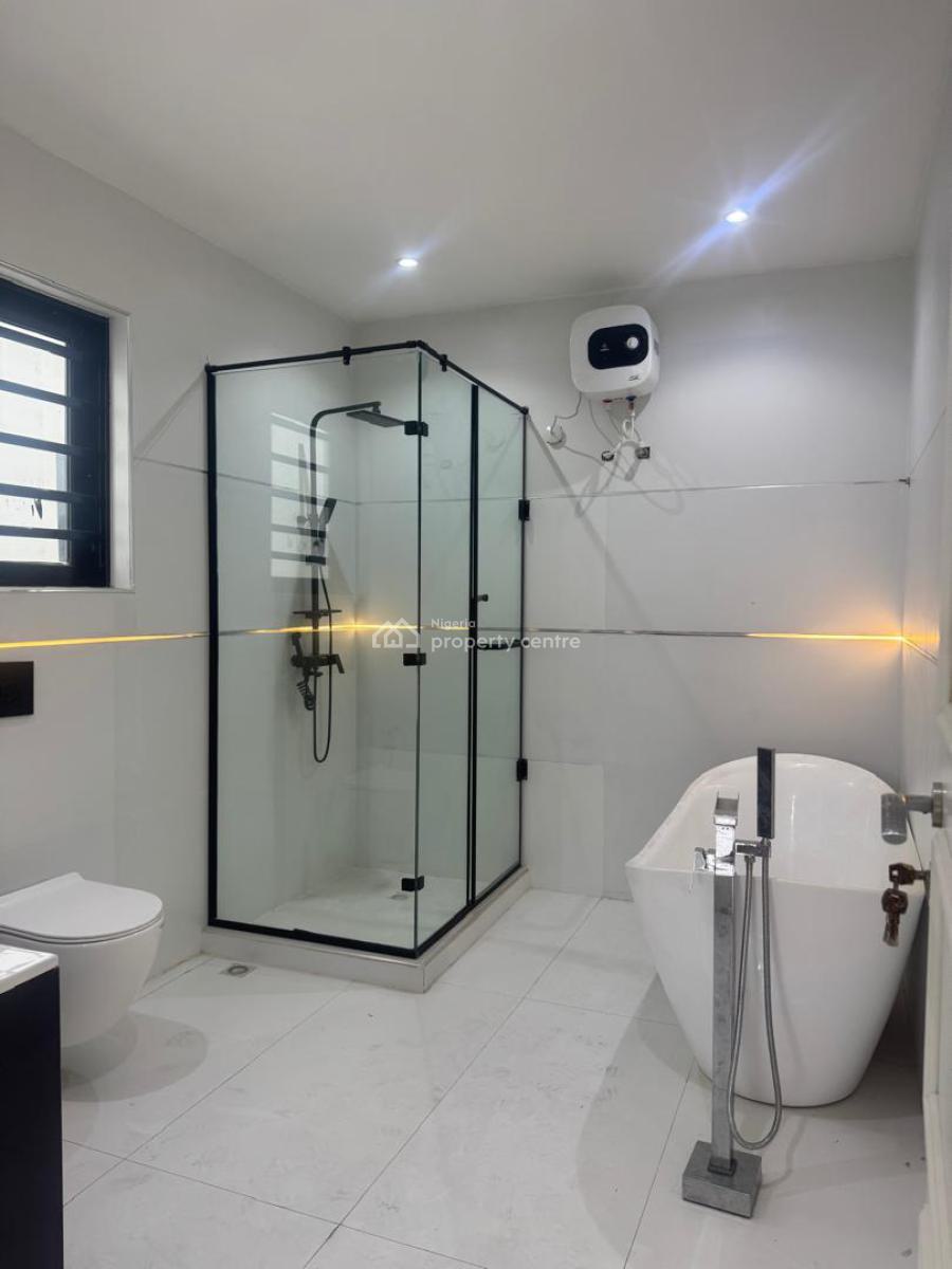 5 Bedroom Duplex, Ajah, Lagos, Detached Duplex for Sale