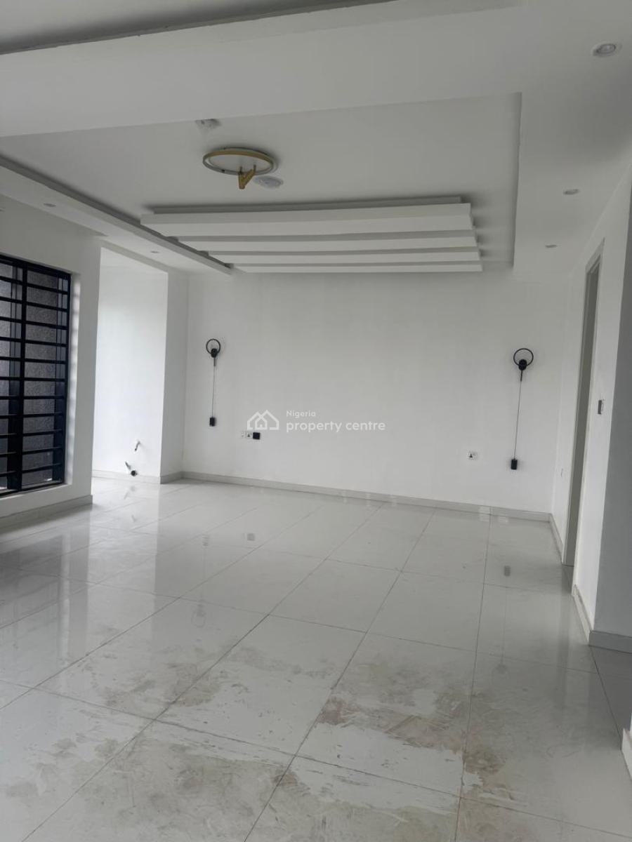 5 Bedroom Duplex, Ajah, Lagos, Detached Duplex for Sale