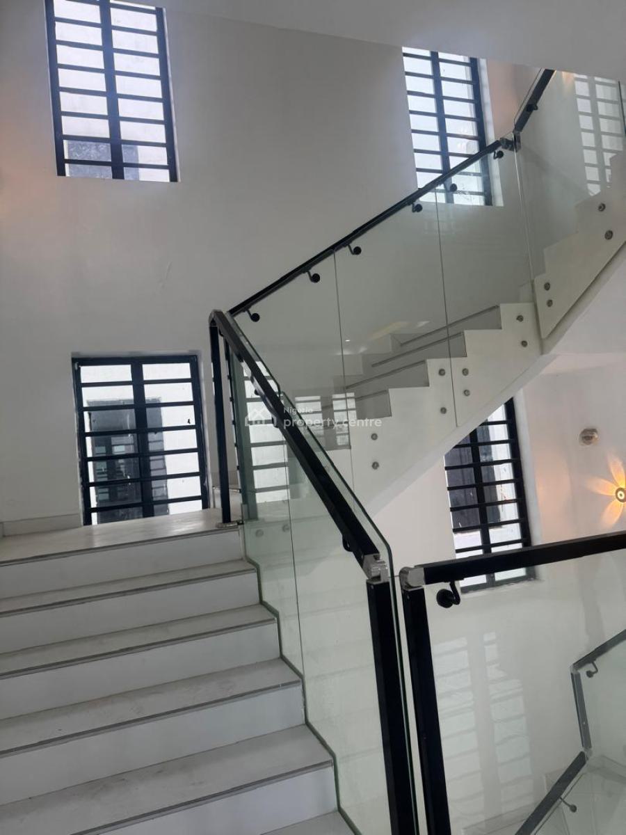 5 Bedroom Duplex, Ajah, Lagos, Detached Duplex for Sale
