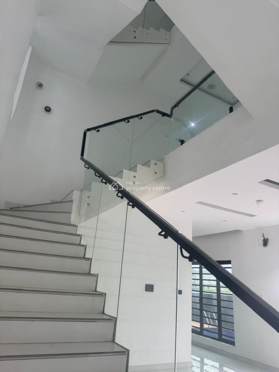 5 Bedroom Duplex, Ajah, Lagos, Detached Duplex for Sale