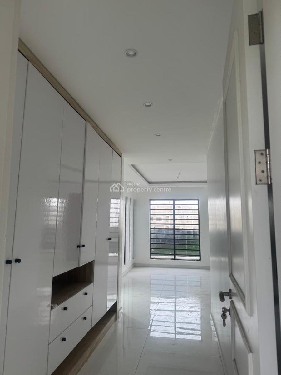 5 Bedroom Duplex, Ajah, Lagos, Detached Duplex for Sale