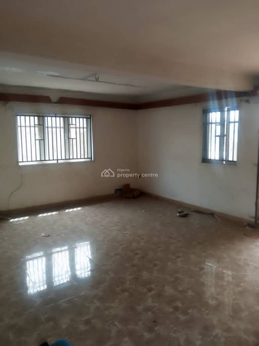 Spacious 3 Bedroom Office Space, Off Toyin Street, Ikeja, Lagos, Office Space for Rent