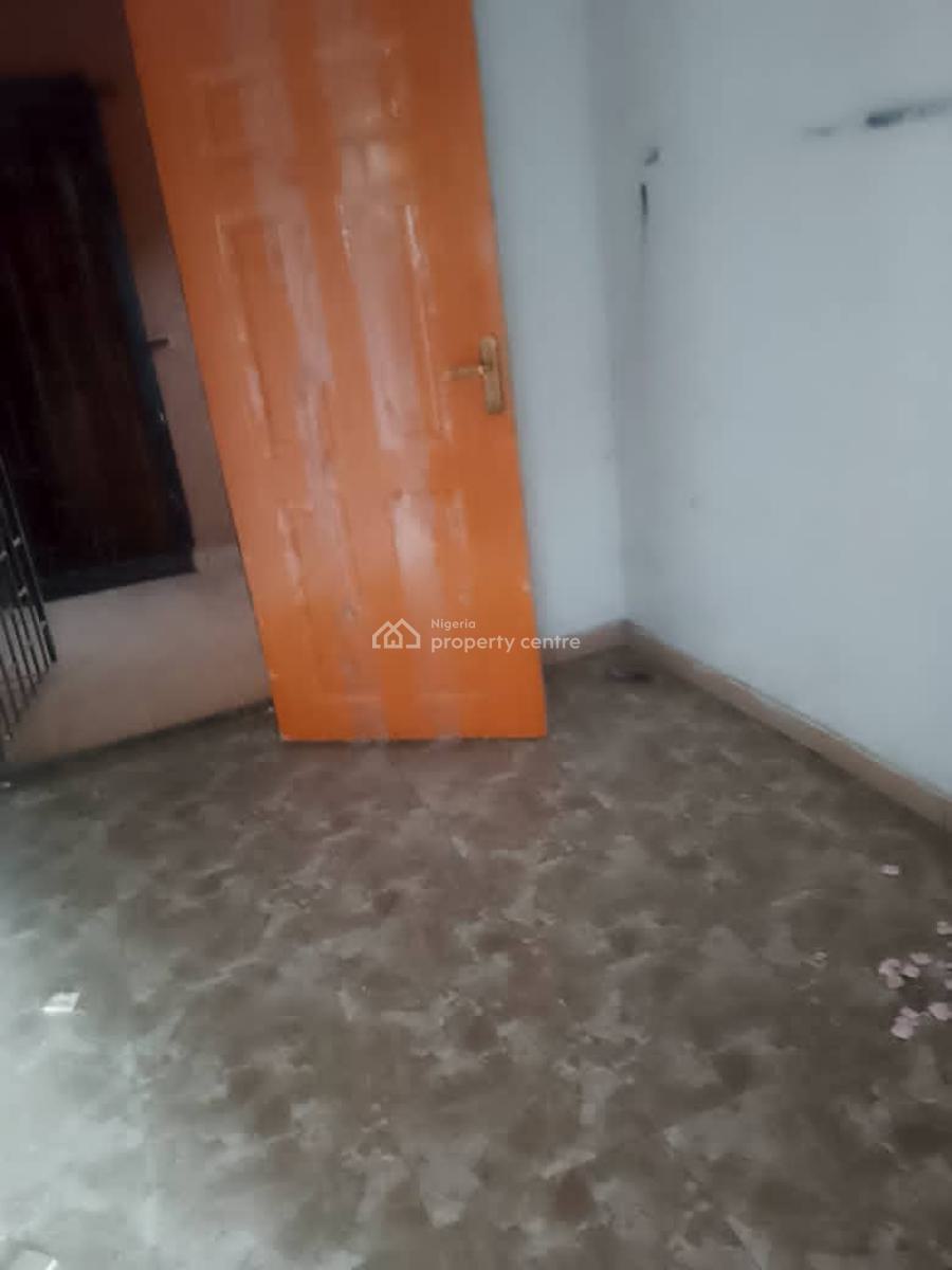 Spacious 3 Bedroom Office Space, Off Toyin Street, Ikeja, Lagos, Office Space for Rent