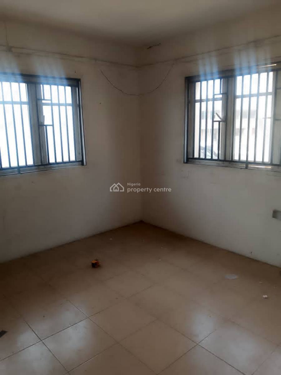 Spacious 3 Bedroom Office Space, Off Toyin Street, Ikeja, Lagos, Office Space for Rent