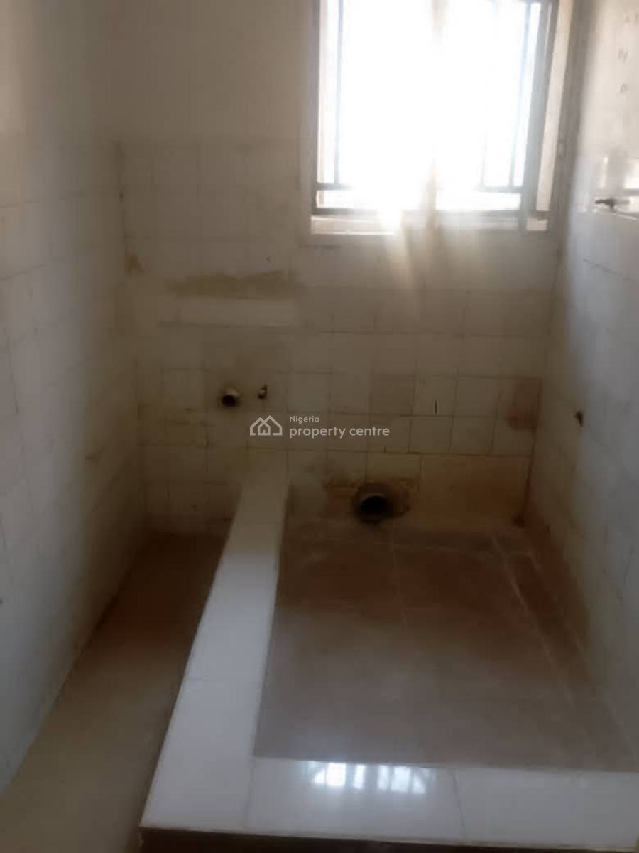 Spacious 3 Bedroom Office Space, Off Toyin Street, Ikeja, Lagos, Office Space for Rent