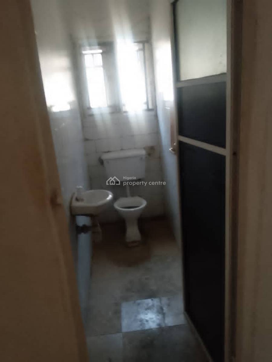Spacious 3 Bedroom Office Space, Off Toyin Street, Ikeja, Lagos, Office Space for Rent