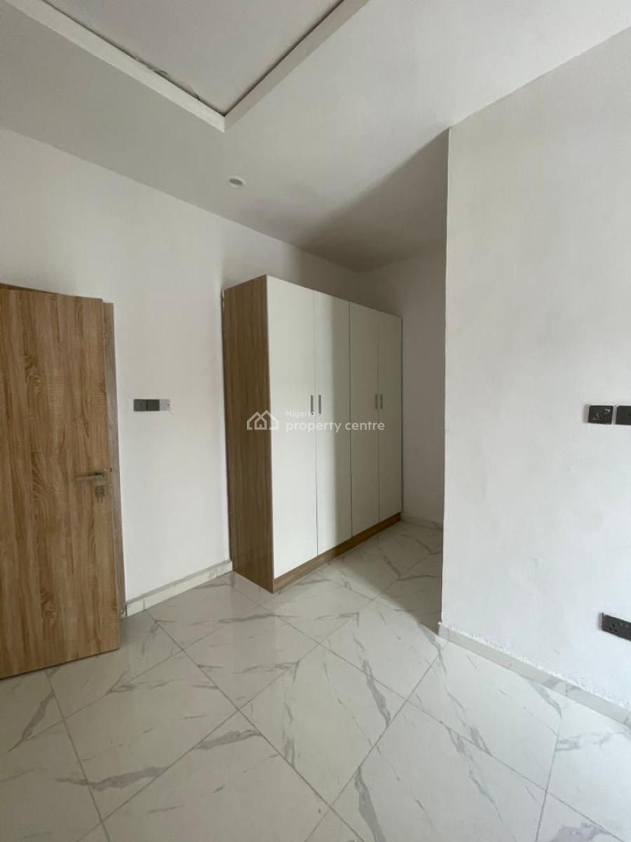 3 Bedrooms Terraced Duplex, Ajah, Lagos, Terraced Duplex for Rent