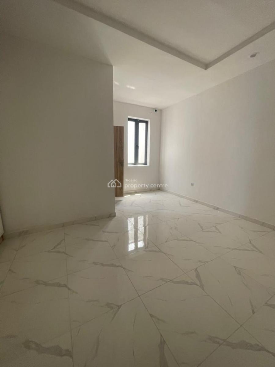 3 Bedrooms Terraced Duplex, Ajah, Lagos, Terraced Duplex for Rent