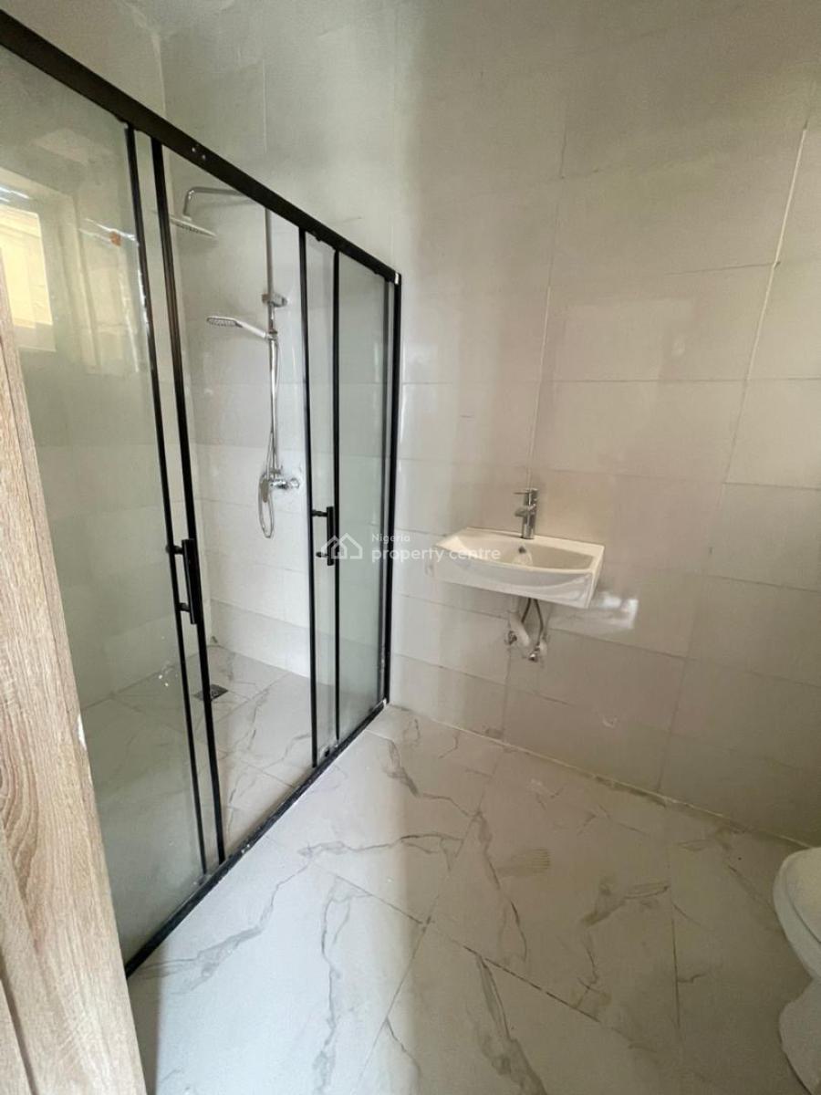 3 Bedrooms Terraced Duplex, Ajah, Lagos, Terraced Duplex for Rent