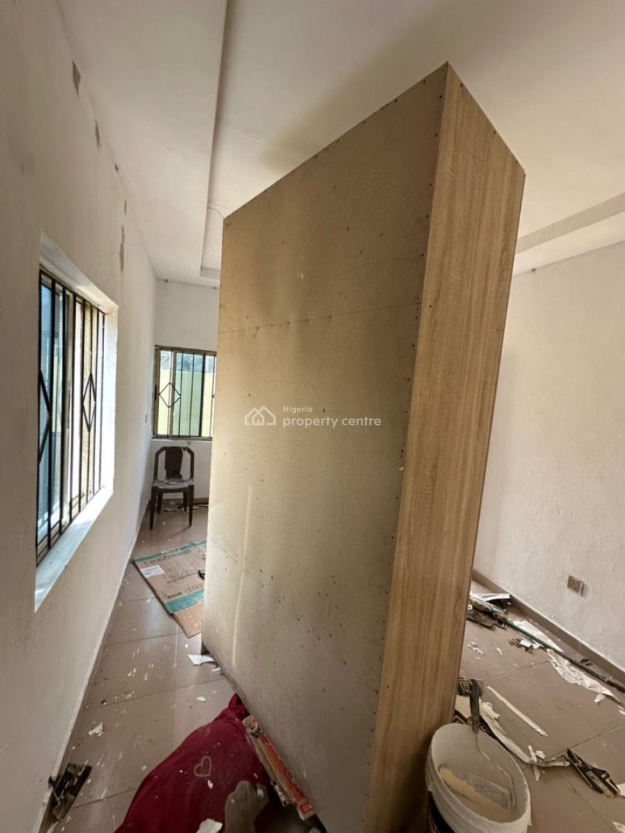 Self Contain, Pepperoni, Sangotedo, Ajah, Lagos, Self Contain (single Rooms) for Rent