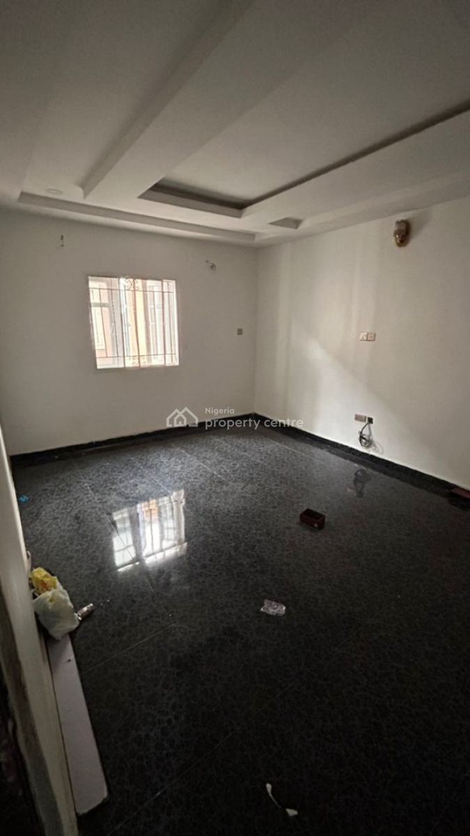Spacious Room and Parlor, Ogombo, Ajah, Lagos, Mini Flat (room and Parlour) for Rent