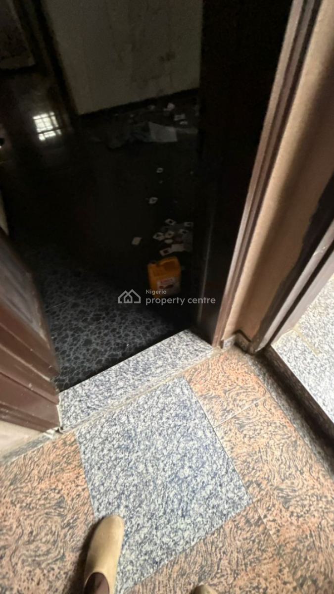 Spacious Room and Parlor, Ogombo, Ajah, Lagos, Mini Flat (room and Parlour) for Rent