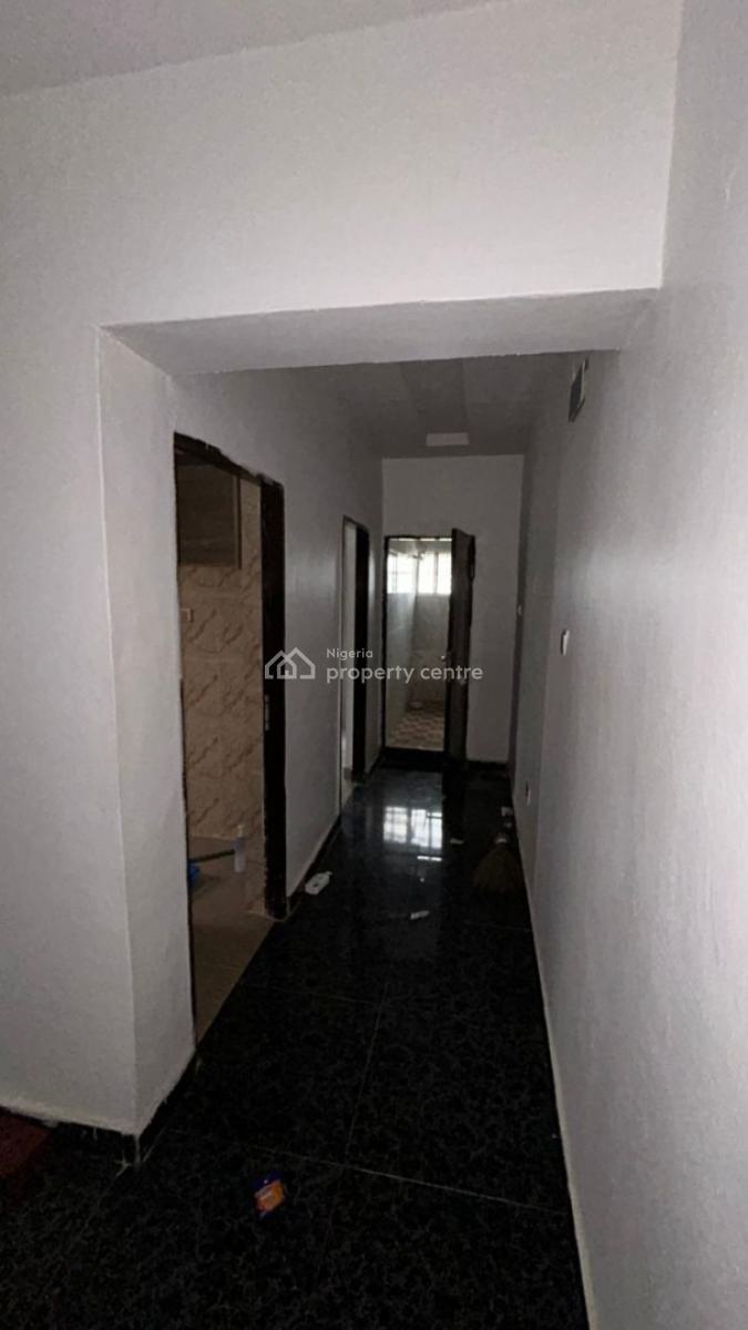 Spacious Room and Parlor, Ogombo, Ajah, Lagos, Mini Flat (room and Parlour) for Rent