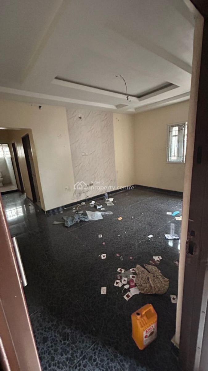 Spacious Room and Parlor, Ogombo, Ajah, Lagos, Mini Flat (room and Parlour) for Rent