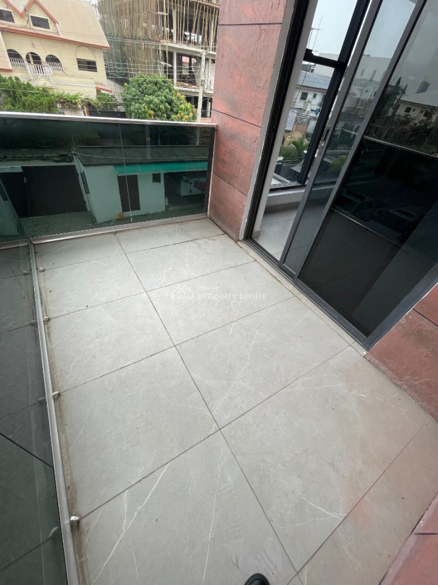 5 Bedroom Fully Detached Duplex with Bq, Off Road 14, Lekki Phase 1, Lekki, Lagos, Detached Duplex for Rent