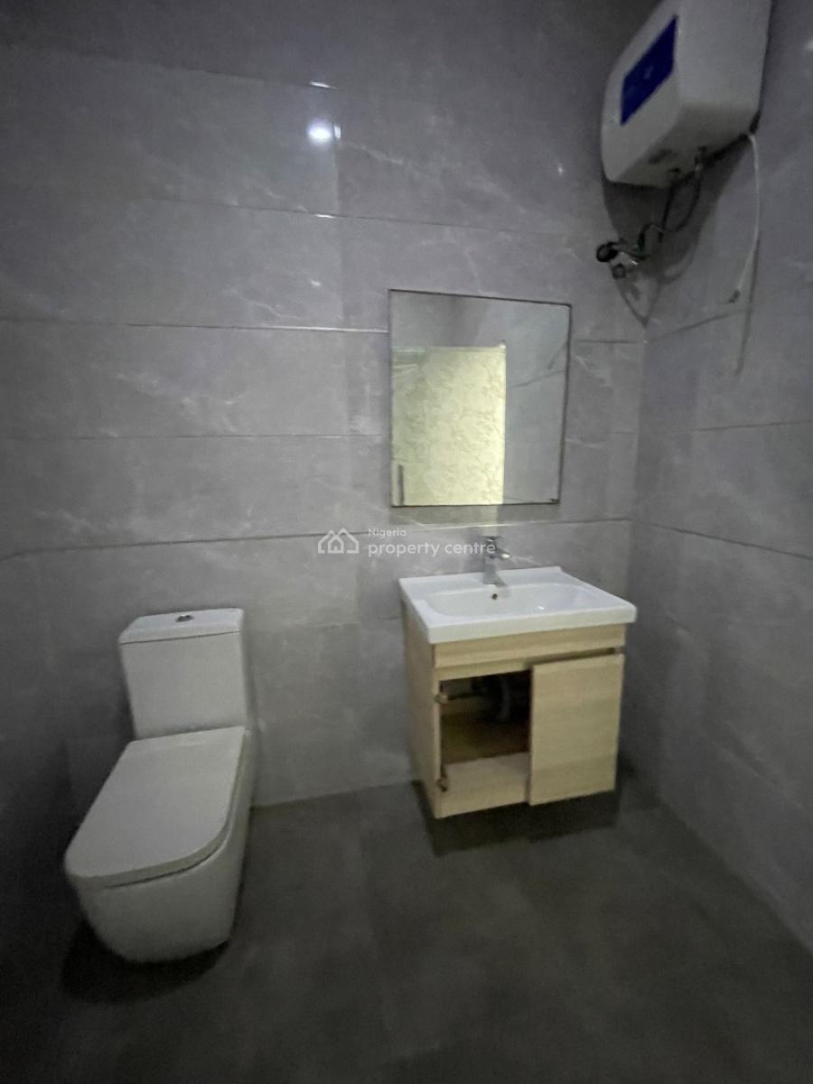 5 Bedroom Fully Detached Duplex with Bq, Off Road 14, Lekki Phase 1, Lekki, Lagos, Detached Duplex for Rent