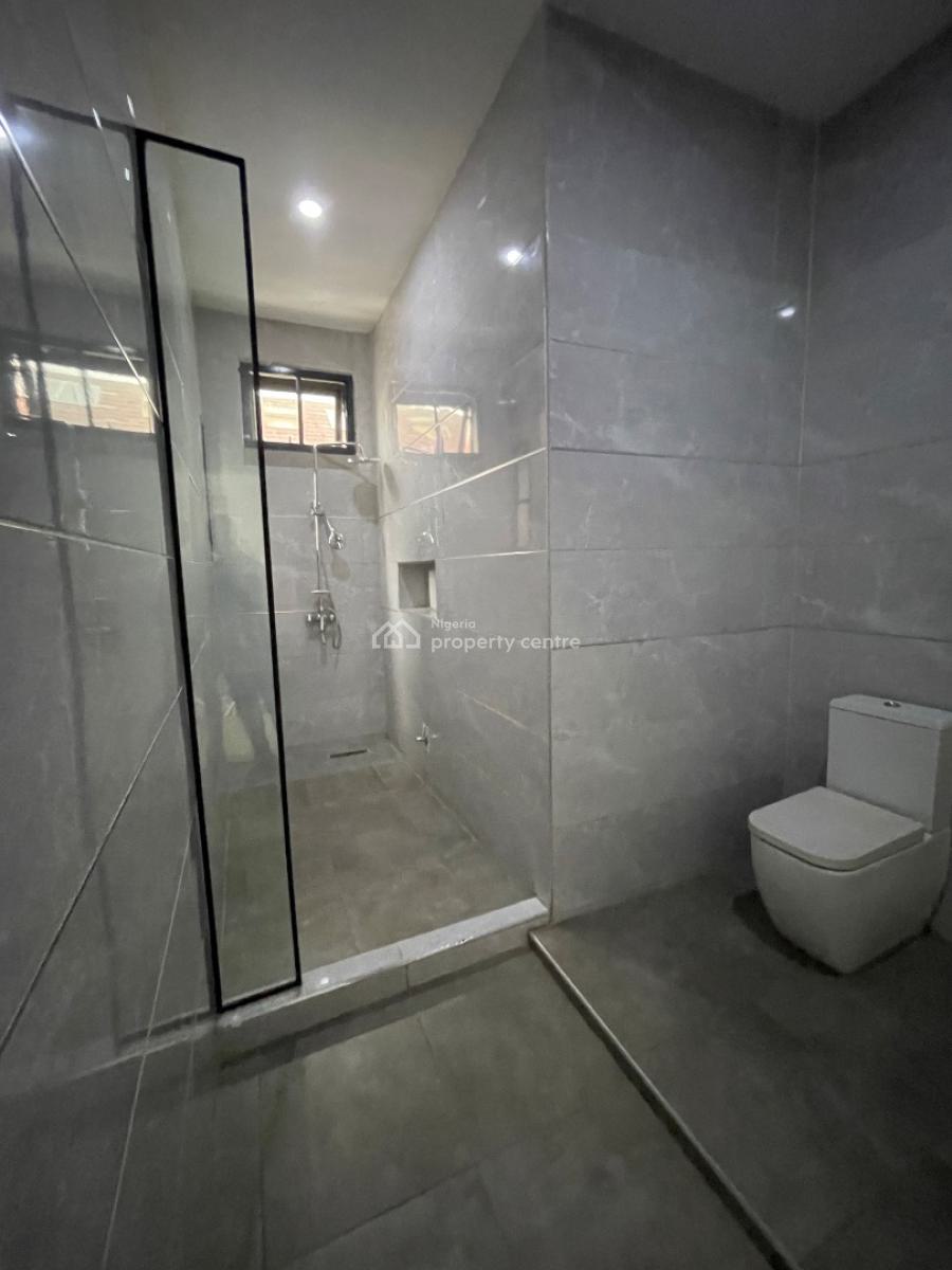 5 Bedroom Fully Detached Duplex with Bq, Off Road 14, Lekki Phase 1, Lekki, Lagos, Detached Duplex for Rent