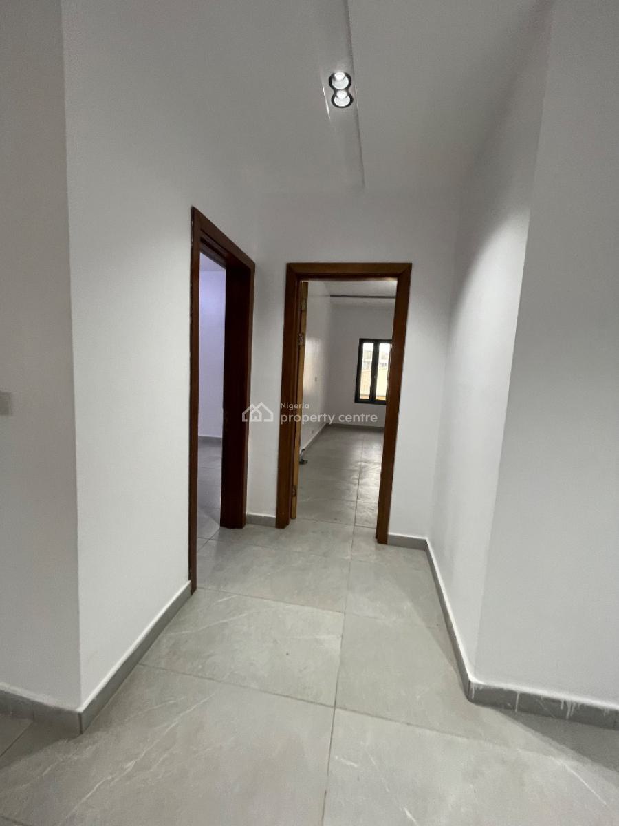 5 Bedroom Fully Detached Duplex with Bq, Off Road 14, Lekki Phase 1, Lekki, Lagos, Detached Duplex for Rent