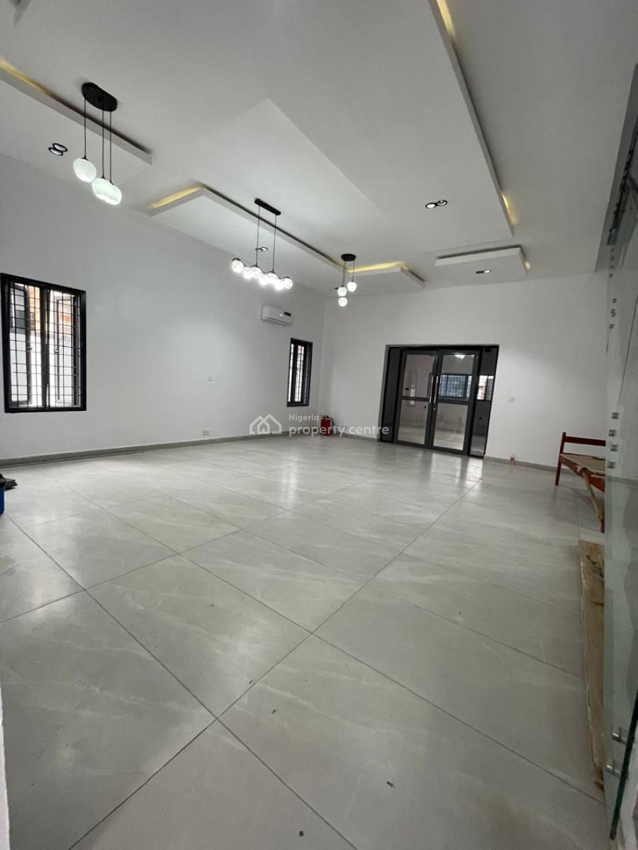 5 Bedroom Fully Detached Duplex with Bq, Off Road 14, Lekki Phase 1, Lekki, Lagos, Detached Duplex for Rent