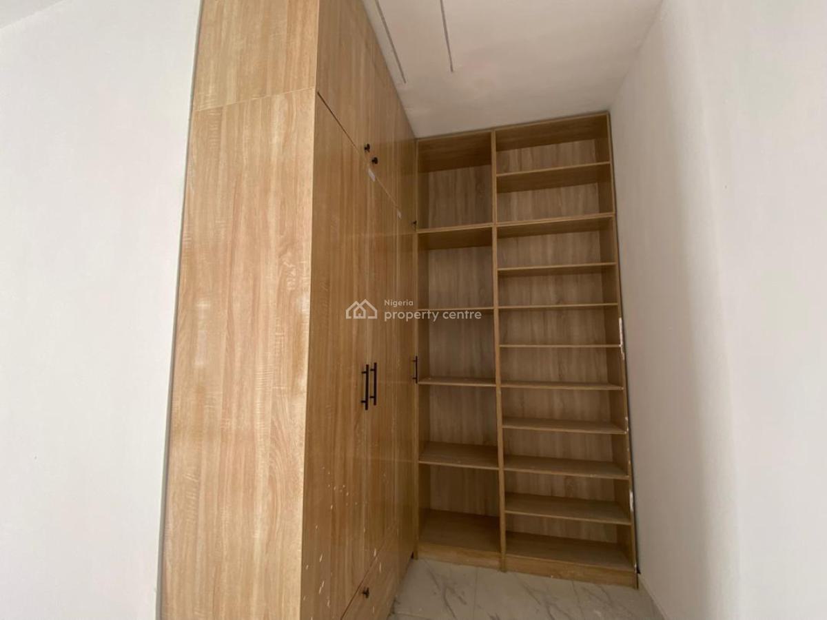 4 Bedroom Semi Detached Duplex, Orchid, Lekki, Lagos, Semi-detached Duplex for Sale