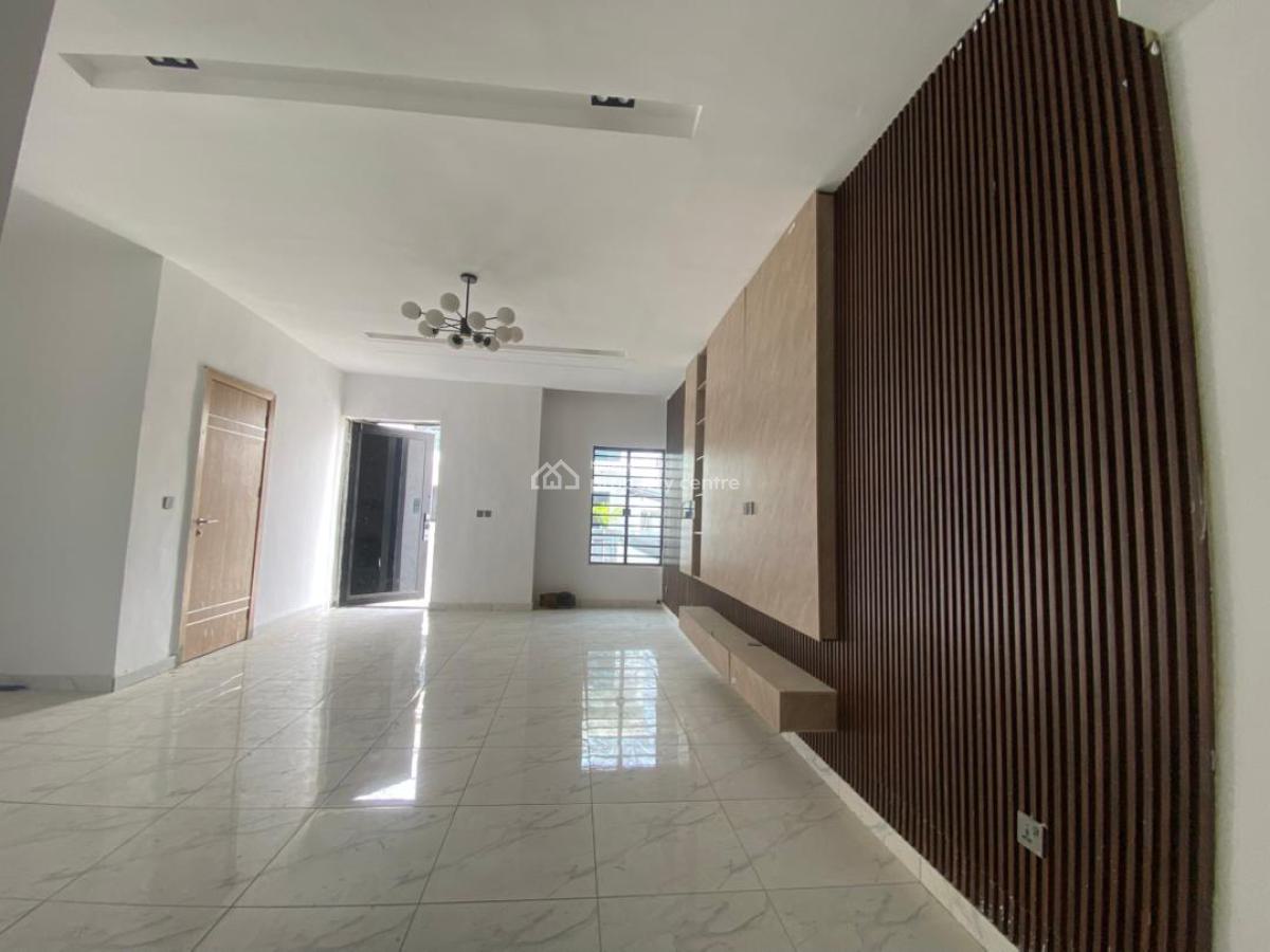 4 Bedroom Semi Detached Duplex, Orchid, Lekki, Lagos, Semi-detached Duplex for Sale