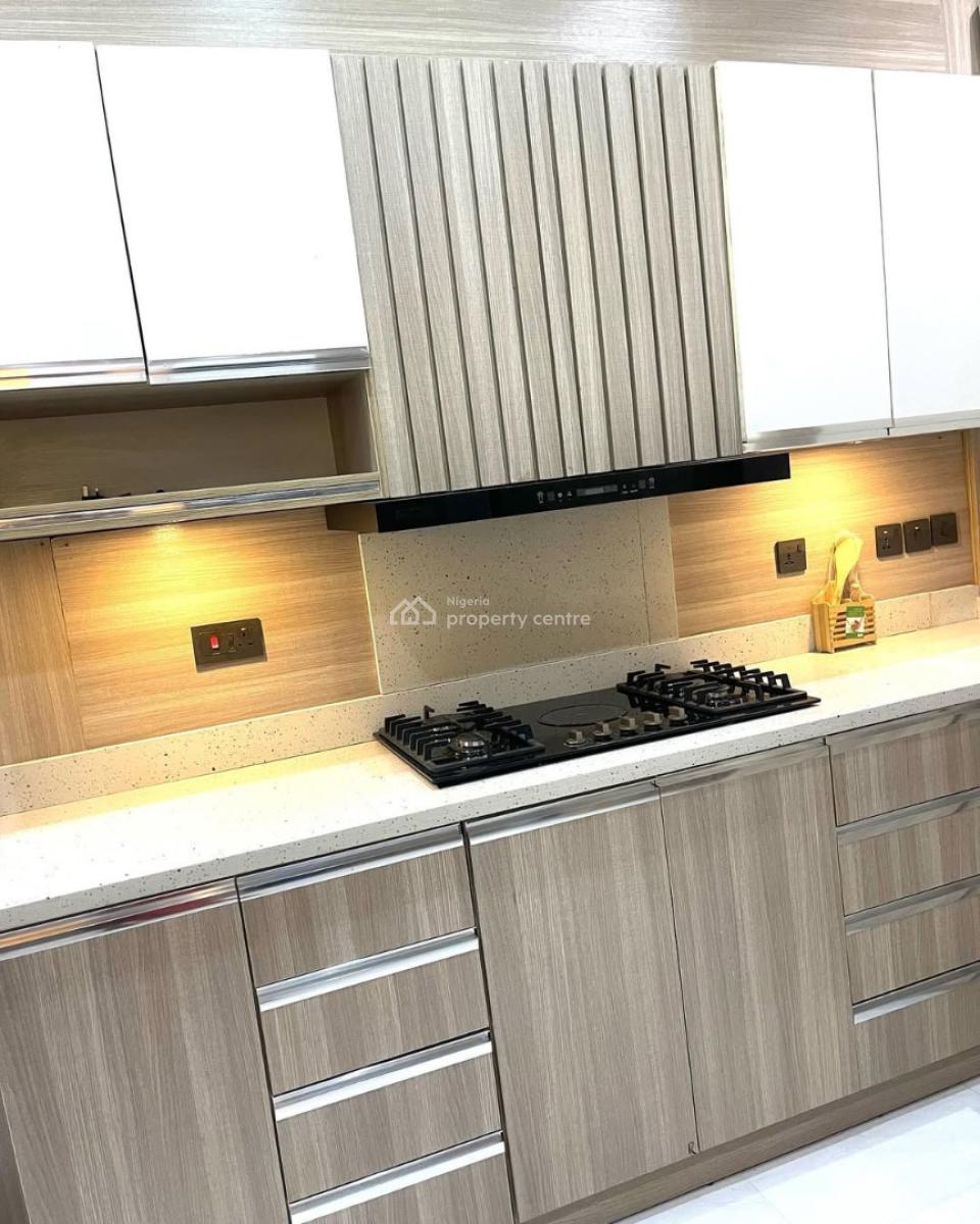 Nicely Furnished 2 Bedroom Apartment, Ikate, Lekki, Lagos, Flat / Apartment Short Let