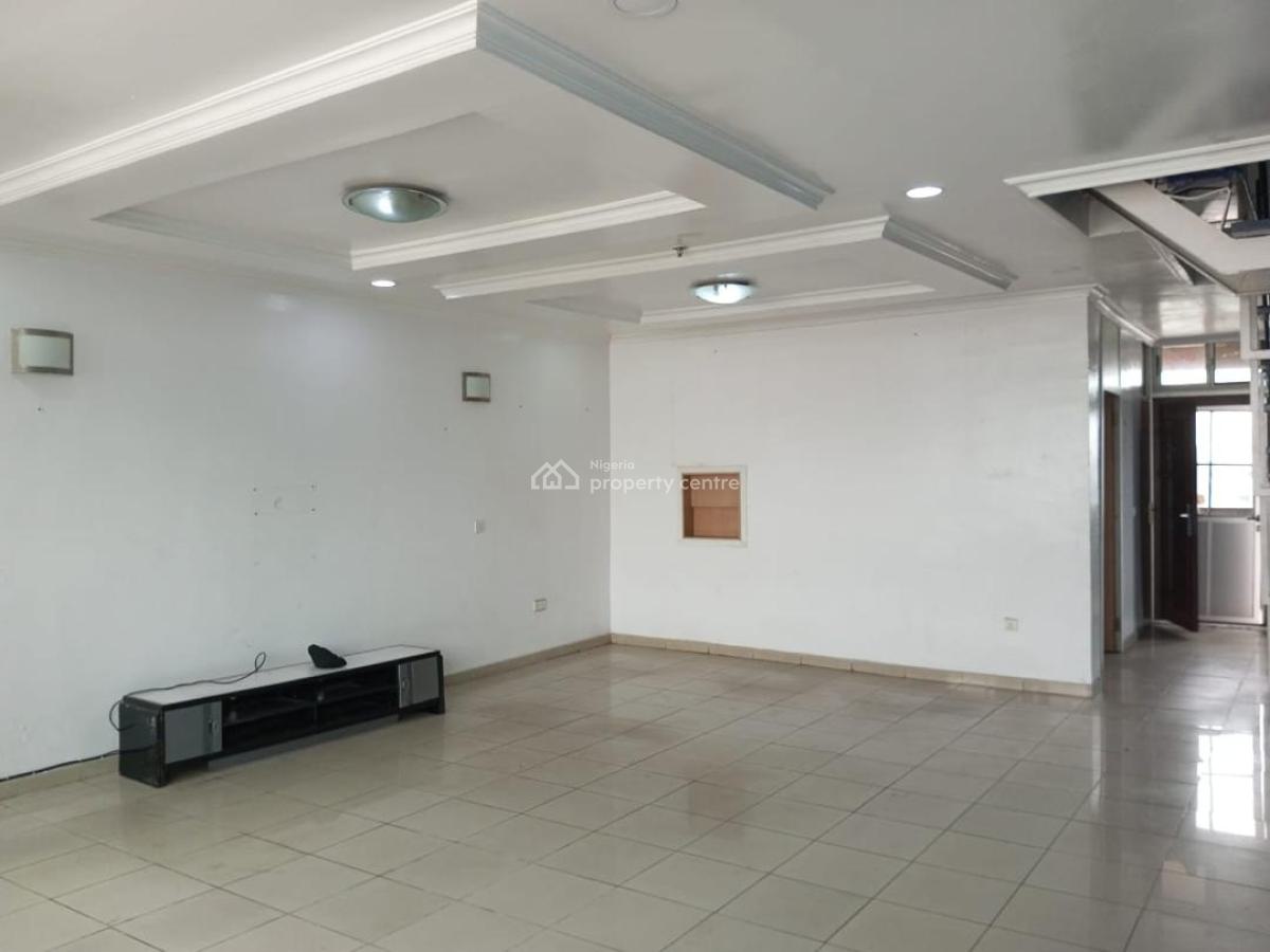 Fully Serviced 3 Bedroom Maisonette, 1004 Estate, Victoria Island (vi), Lagos, Flat / Apartment for Rent