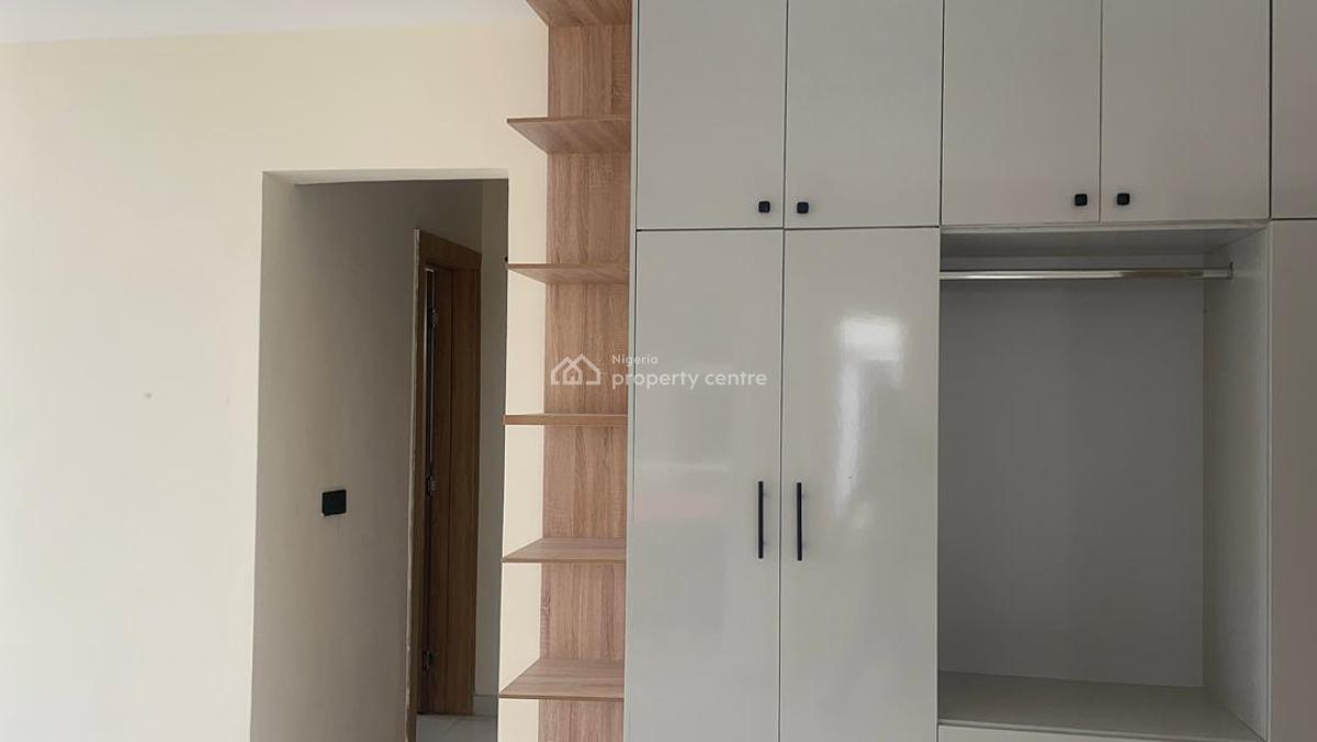 4 Bedroom Semi-detached with B.q, Vintage Park I, Osapa, Osapa, Lekki, Lagos, Semi-detached Duplex for Sale