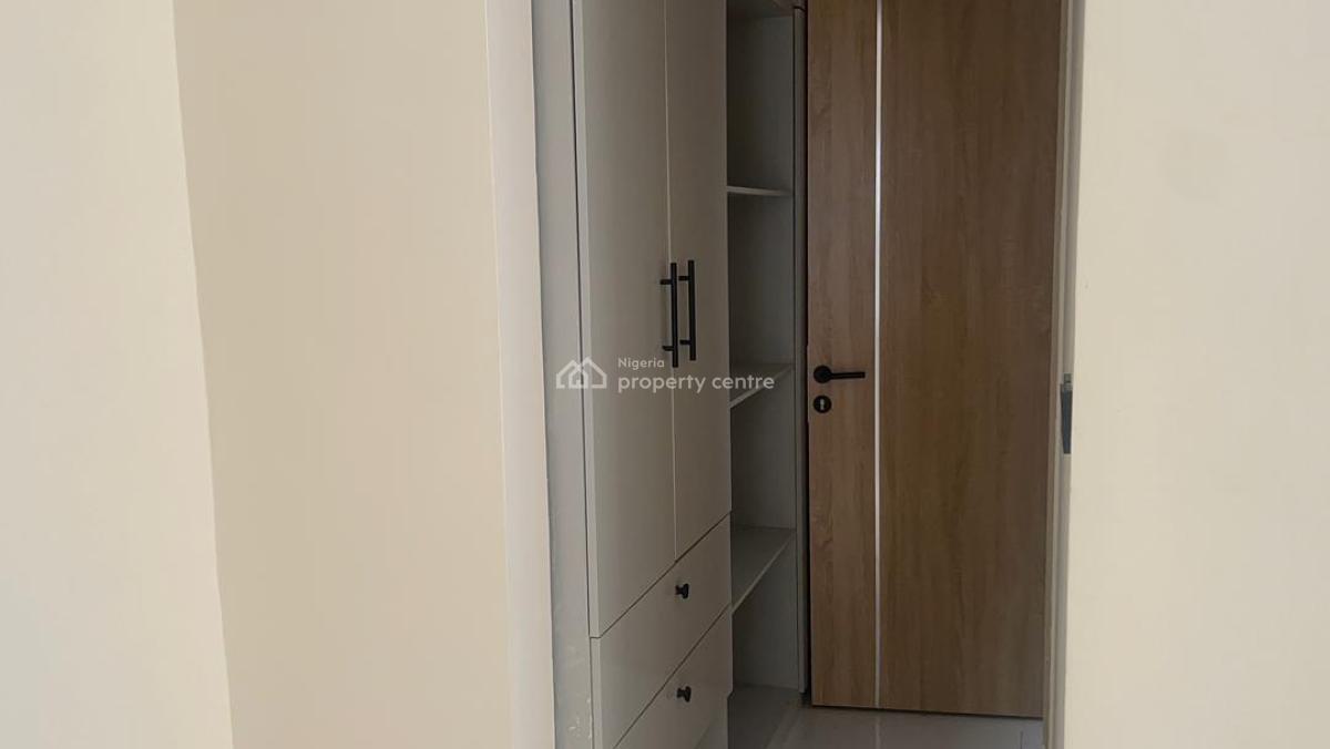 4 Bedroom Semi-detached with B.q, Vintage Park I, Osapa, Osapa, Lekki, Lagos, Semi-detached Duplex for Sale