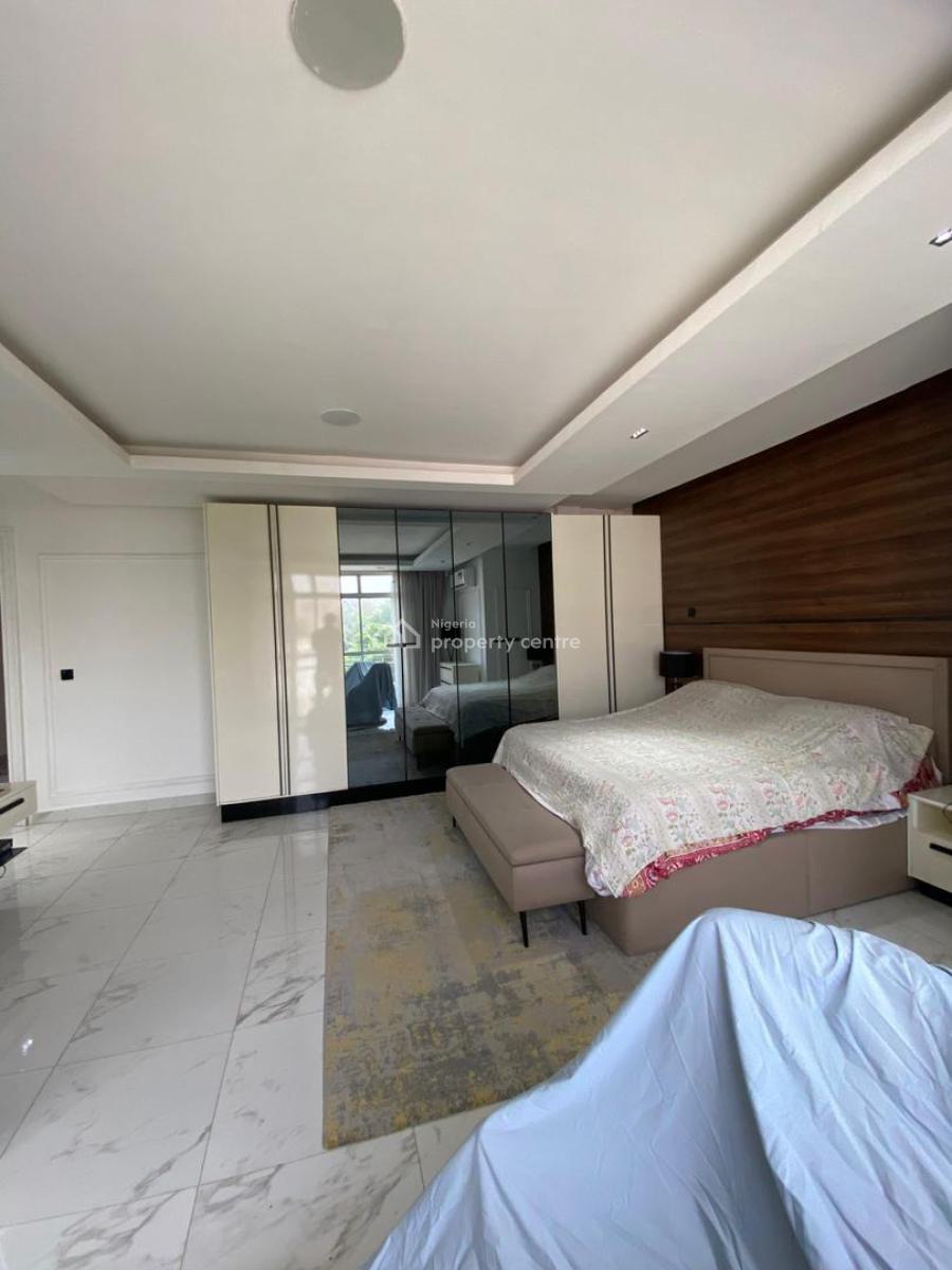 3-bedroom Apartment in Ikoyi, Banana Island, Ikoyi, Lagos, Flat / Apartment for Sale