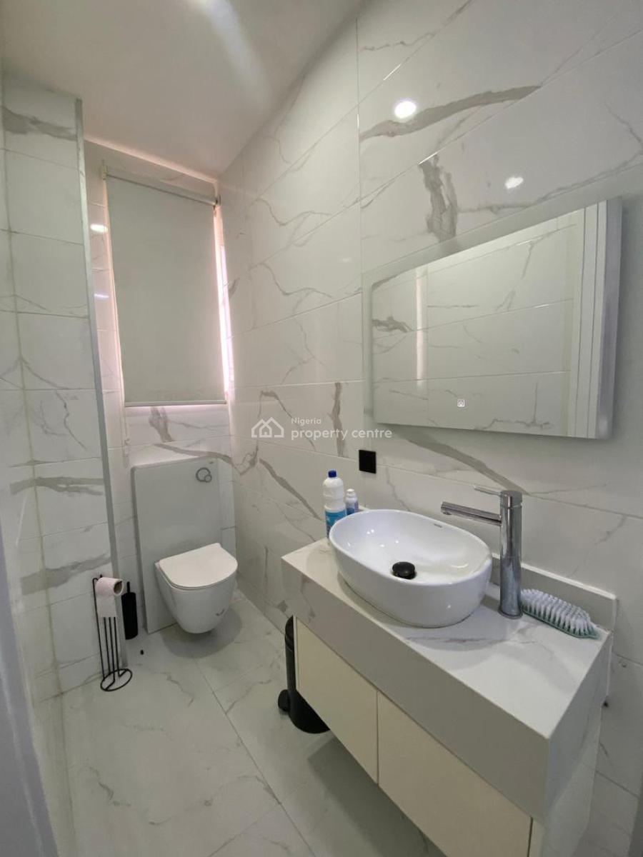 3-bedroom Apartment in Ikoyi, Banana Island, Ikoyi, Lagos, Flat / Apartment for Sale