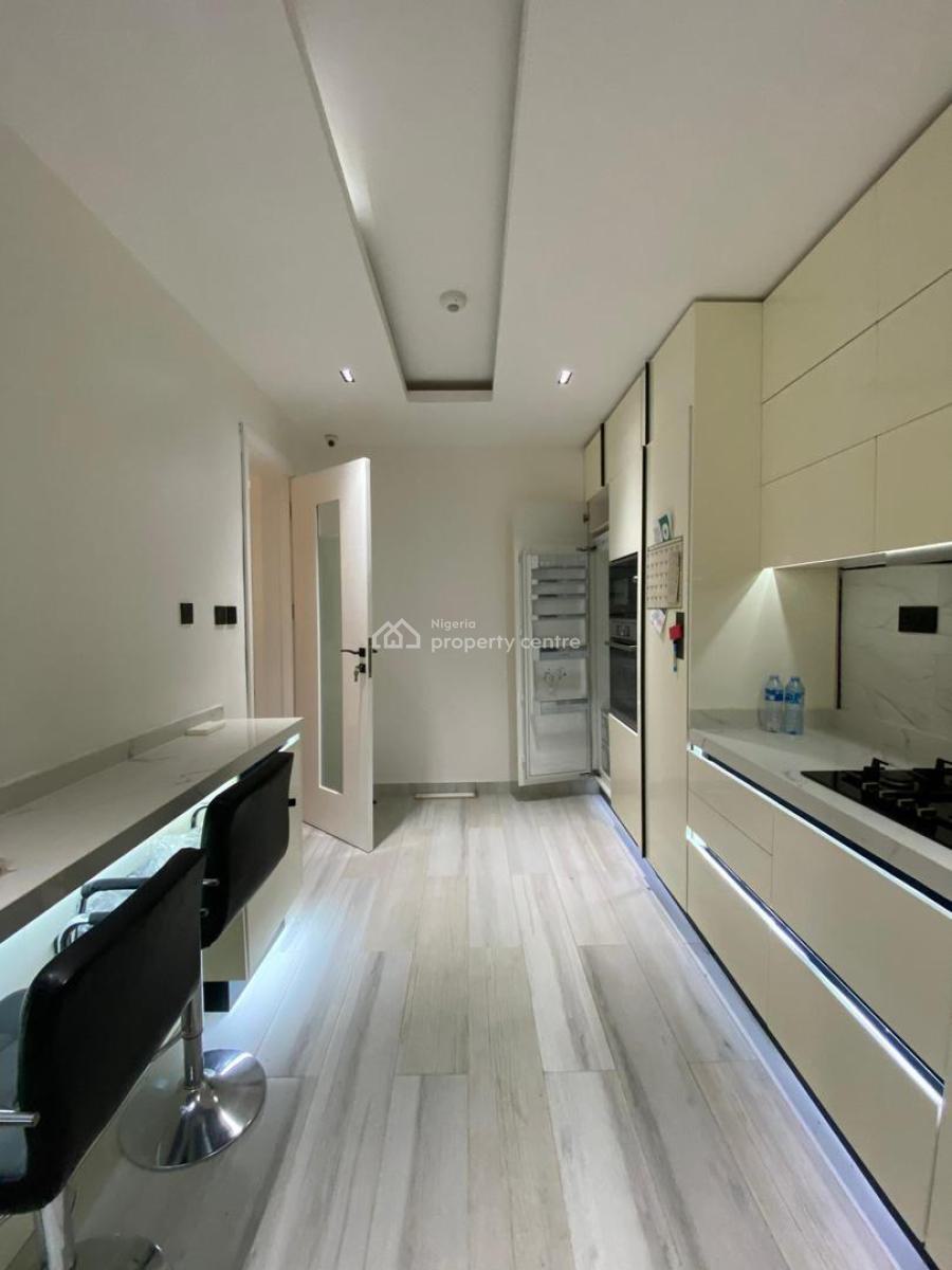 3-bedroom Apartment in Ikoyi, Banana Island, Ikoyi, Lagos, Flat / Apartment for Sale