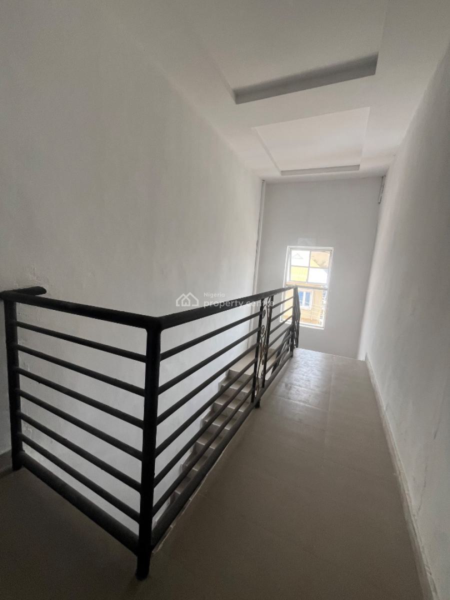 2 Bedroom Flat, Costal Road, Okun-ajah, Ajah, Lagos, Flat / Apartment for Rent