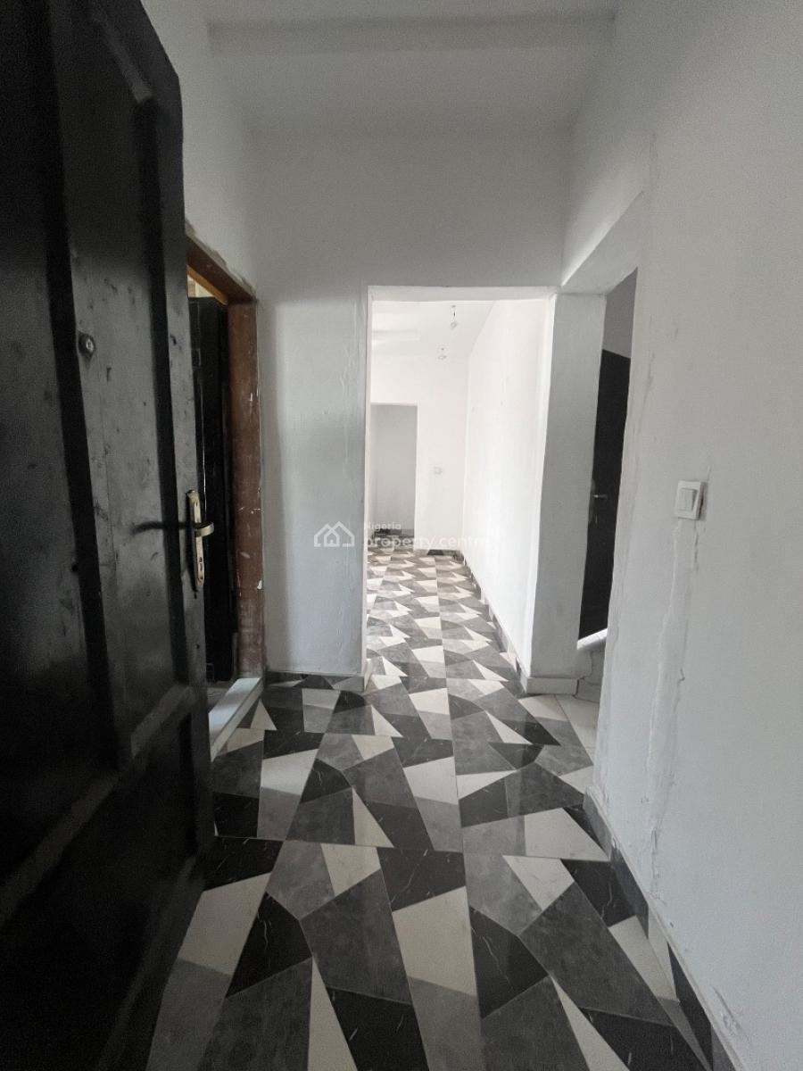2 Bedroom Flat, Costal Road, Okun-ajah, Ajah, Lagos, Flat / Apartment for Rent