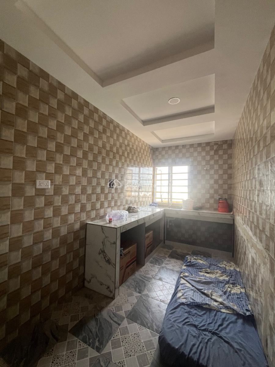 2 Bedroom Flat, Costal Road, Okun-ajah, Ajah, Lagos, Flat / Apartment for Rent