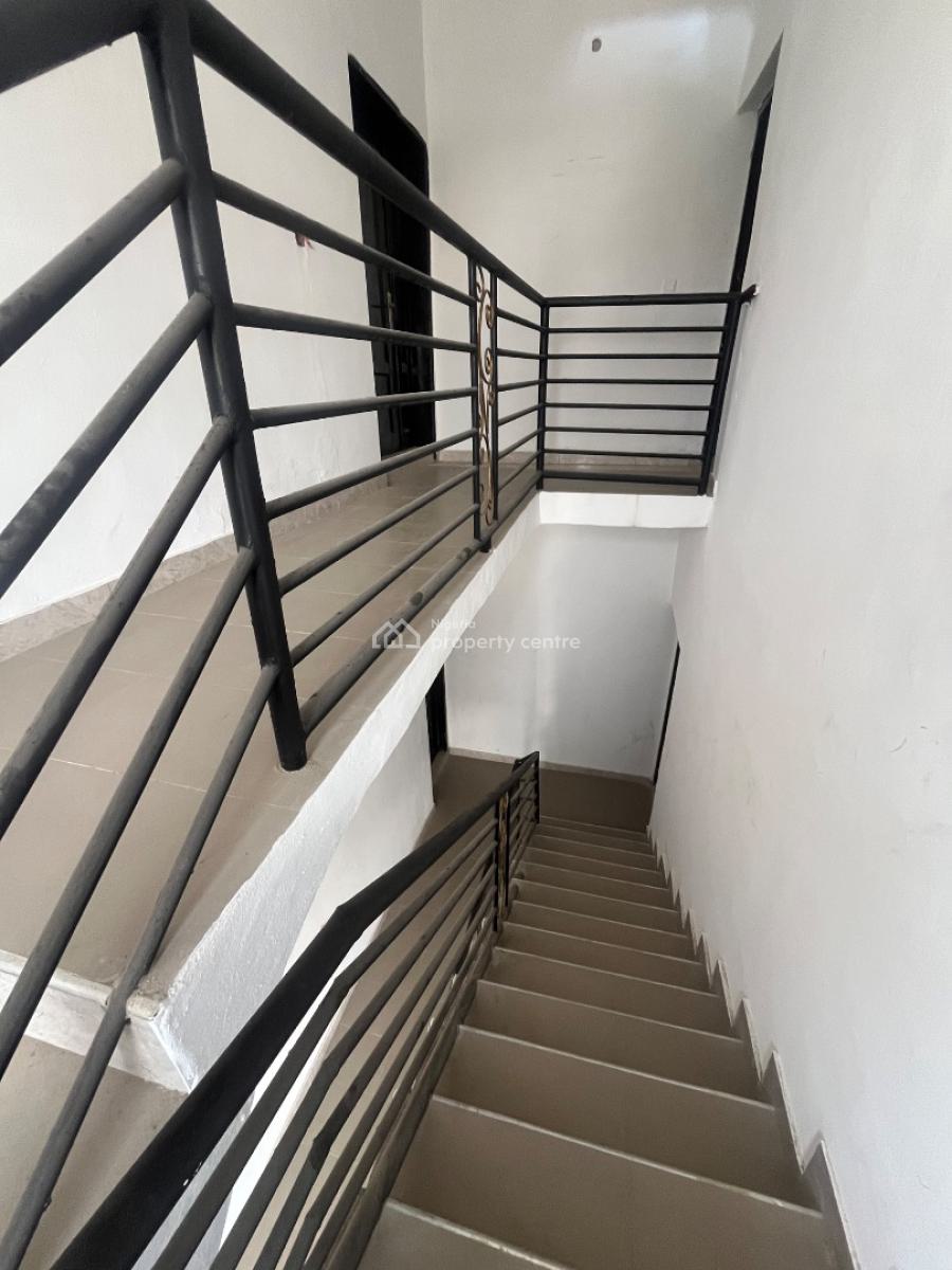 2 Bedroom Flat, Costal Road, Okun-ajah, Ajah, Lagos, Flat / Apartment for Rent
