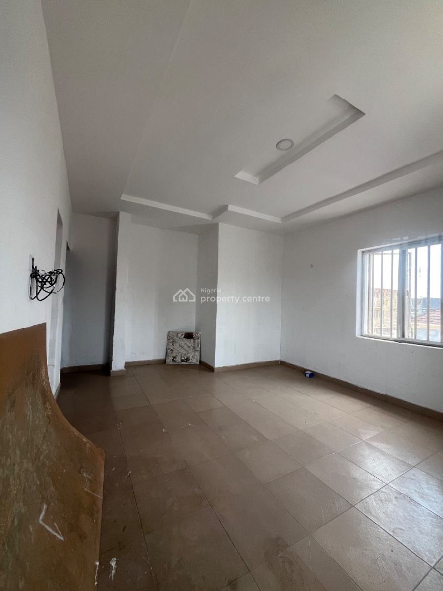 2 Bedroom Flat, Costal Road, Okun-ajah, Ajah, Lagos, Flat / Apartment for Rent